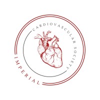Imperial Cardiovascular Society logo - Similar company to Werp•Tech