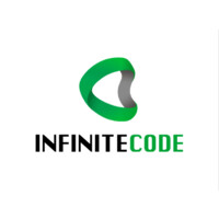 Infinite Code logo - Similar company to Rytsense Technologies