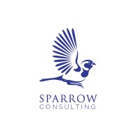Sparrow Research and Industrial Consultants logo - Similar company to O2 Architects