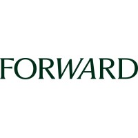 The Forward Company logo - Similar company to Common Shelf