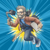 Happieur logo - Similar company to So What & Co