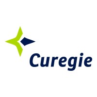 Curegie logo - Similar company to Lekz