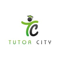 Tutor City logo - Similar company to International Language Institute