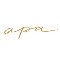 Apa Beauty logo - Similar company to Bare Hands