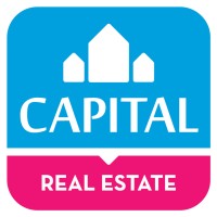 Capital Realty Group Ltd. logo - Similar company to Geoscience Solutions