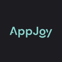 AppJoy logo - Similar company to Neon - Software & Consulting