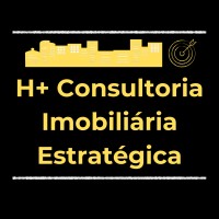 H+ Consultoria Imobiliária Estratégica logo - Similar company to Lopes Lara