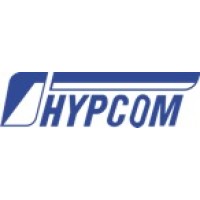 Hypcom Oy logo - Similar company to Micrafilter
