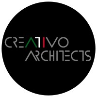 Creativo Architects logo - Similar company to Generator Creative Studio