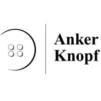 Anker Knopf logo - Similar company to Form Button