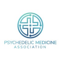 Psychedelic Medicine Association logo - Similar company to Psychedelic Science Review