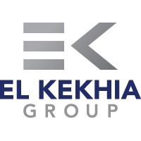 ElKekhia Group logo - Similar company to Industrial Tower