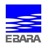 EBARA VIETNAM PUMP COMPANY LIMITED logo - Similar company to Iwaki Co Ltd