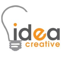 Idea Creative Services logo - Similar company to Idea Creative