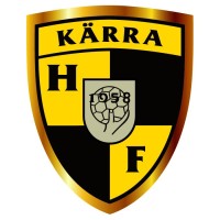 Kärra Handbollförening logo - Similar company to Condesign Ab
