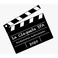 La Claqueta TV logo - Similar company to Evoco - Podcasting Great Ideas