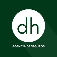 dh Seguros logo - Similar company to A3 Consulting