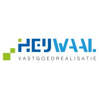 Heijwaal Vastgoedrealisatie logo - Similar company to Energreen Rotterdam - Voorheen Innodura B.V.