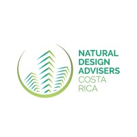 CR-NDA Costa Rica Natural Design Advisers logo - Similar company to Regenbe