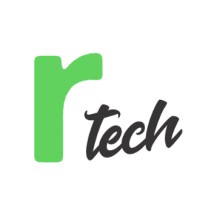 Rehva Tech logo - Similar company to Umanni