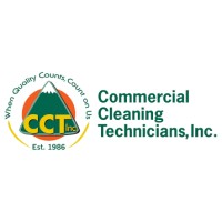 Commercial Cleaning Tech LLC logo - Similar company to Workforce Management