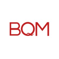 BQM - Especialistas en Gestión Estratégica logo - Similar company to Oreant Group