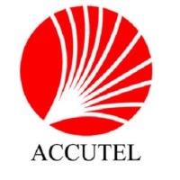 Accutel Inc. logo - Similar company to Pragmatic Conferencing