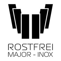 Rostfrei Major Inox logo - Similar company to Evrohem