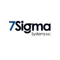 7Sigma Systems, Inc. logo - Similar company to Dxtel