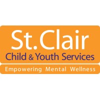 St Clair Child & Youth Services logo - Similar company to The Black Council Of Windsor-Essex