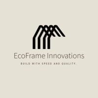 EcoFrame Innovations logo - Similar company to Lgs Frame Design