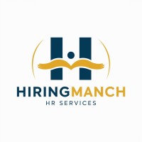 HiringManch HR Services logo - Similar company to Beyscorp