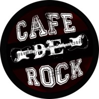 Cafe de Rock logo - Similar company to Eqtbloom