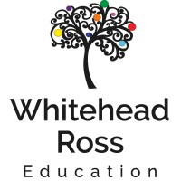 Whitehead-Ross Education logo - Similar company to Playback Studio Ltd