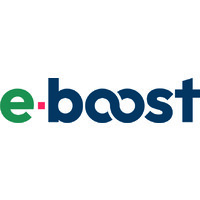E-Boost logo - Similar company to Bdmo
