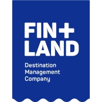 Finland DMC logo - Similar company to Eu Dmc