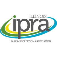 Illinois Park & Recreation Association logo - Similar company to Sacred Learning