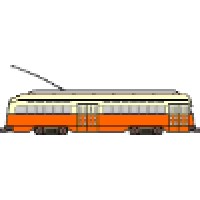 Trolley Computers logo - Similar company to Select Cybersecurity