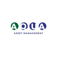 Aqua Asset Management logo - Similar company to Platina Equity Solutions