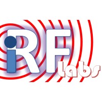 iRF Labs logo - Similar company to Keenhour