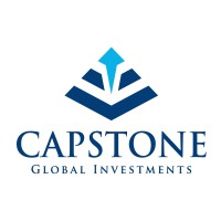 Capstone Global Investments logo - Similar company to Capstone Global