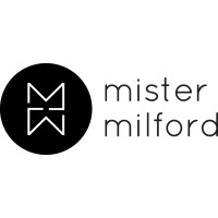 Mister Milford logo - Similar company to Ikigai House
