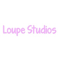 Loupe Studios logo - Similar company to Countdown