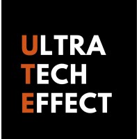ULTRA TECH EFFECT logo - Similar company to Ishiftx