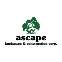 Ascape Landscape & Construction Corp. logo - Similar company to Ascape Landscaping