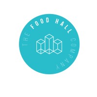 The Food Hall Company logo - Similar company to Vegan World