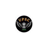 UPSC365 logo - Similar company to Edurathi