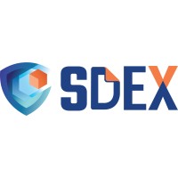 SDEX-Secured Document Exchange | Revolutionizing Global Document Exchange logo - Similar company to Cargo Exchange India Private Limited