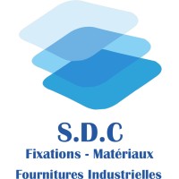 SDC logo - Similar company to Kdi Export