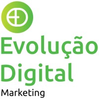 Evolução Digital Londrina logo - Similar company to W/Buzz Marketing Digital